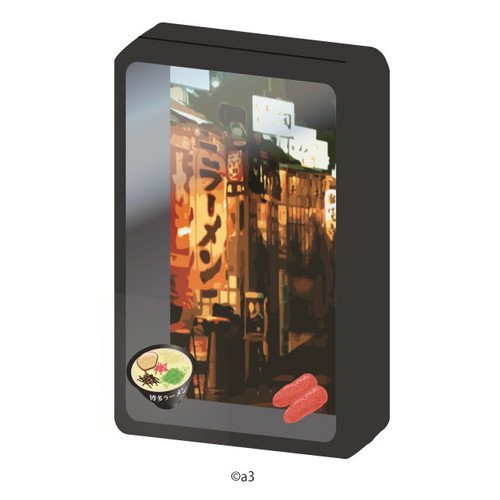 キャラフレーム31/博多【推し活】