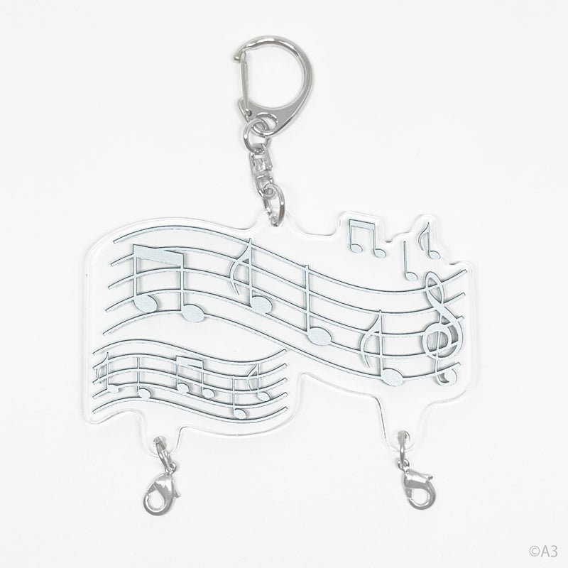 なかよしチャーム38/音符【推し活】