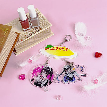 なかよしチャーム38/音符【推し活】