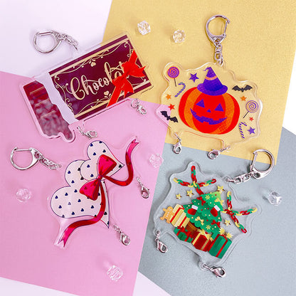 なかよしチャーム38/音符【推し活】