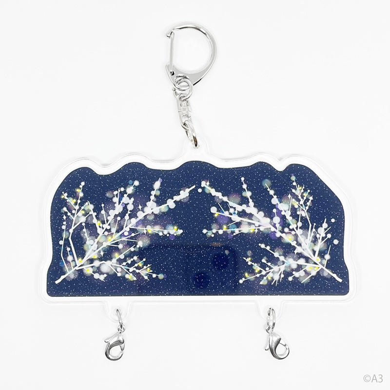 なかよしチャーム87/イルミネーション【推し活】