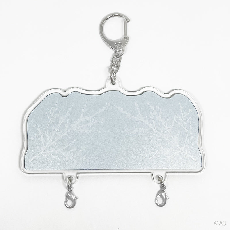 なかよしチャーム87/イルミネーション【推し活】