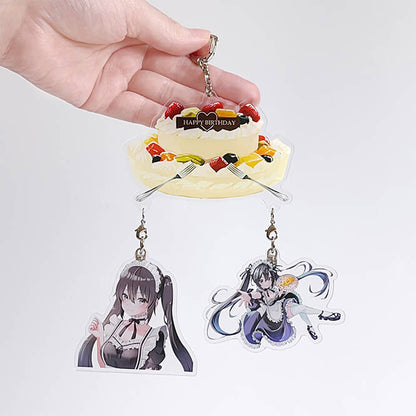 なかよしチャーム87/イルミネーション【推し活】