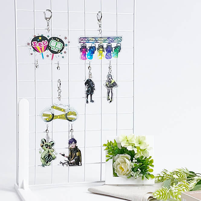 なかよしチャーム87/イルミネーション【推し活】