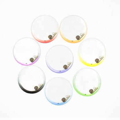 57mm缶デコカバー107/野球(青)【推し活】