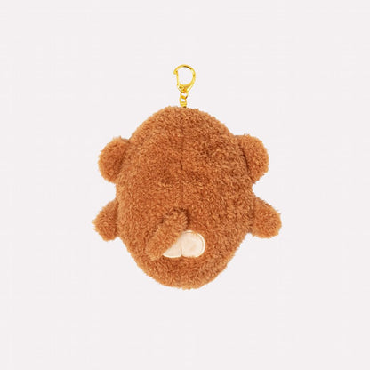 つなぐるみん（さる）