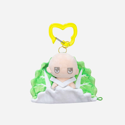 ぬいのおくるみ ぬいくるみん　ピザ